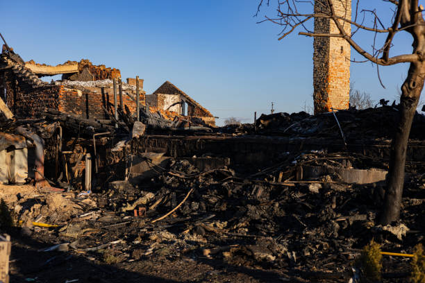 Reliable Fire Damage Removal contractor in Pitman, NJ by Fire Damage Doption