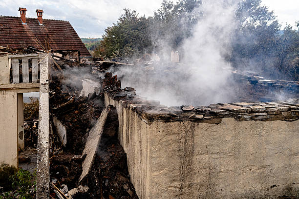Affordable Fire Damage Removal solutions in Pitman, NJ